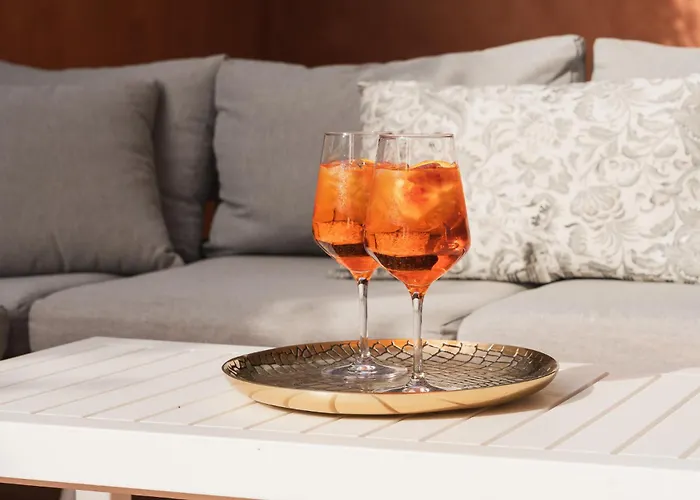 Hotel Trevi Riccione